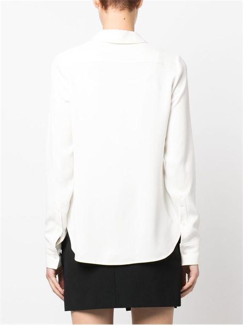 Viscose shirt STELLA MCCARTNEY | 6200273AU3549200